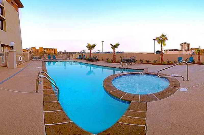 Hilton Garden Inn El Paso Exterior foto